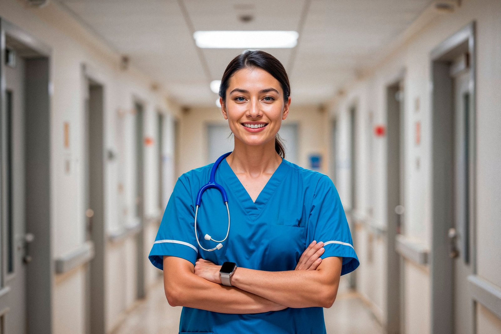 Hospital Sitter & Patient Care