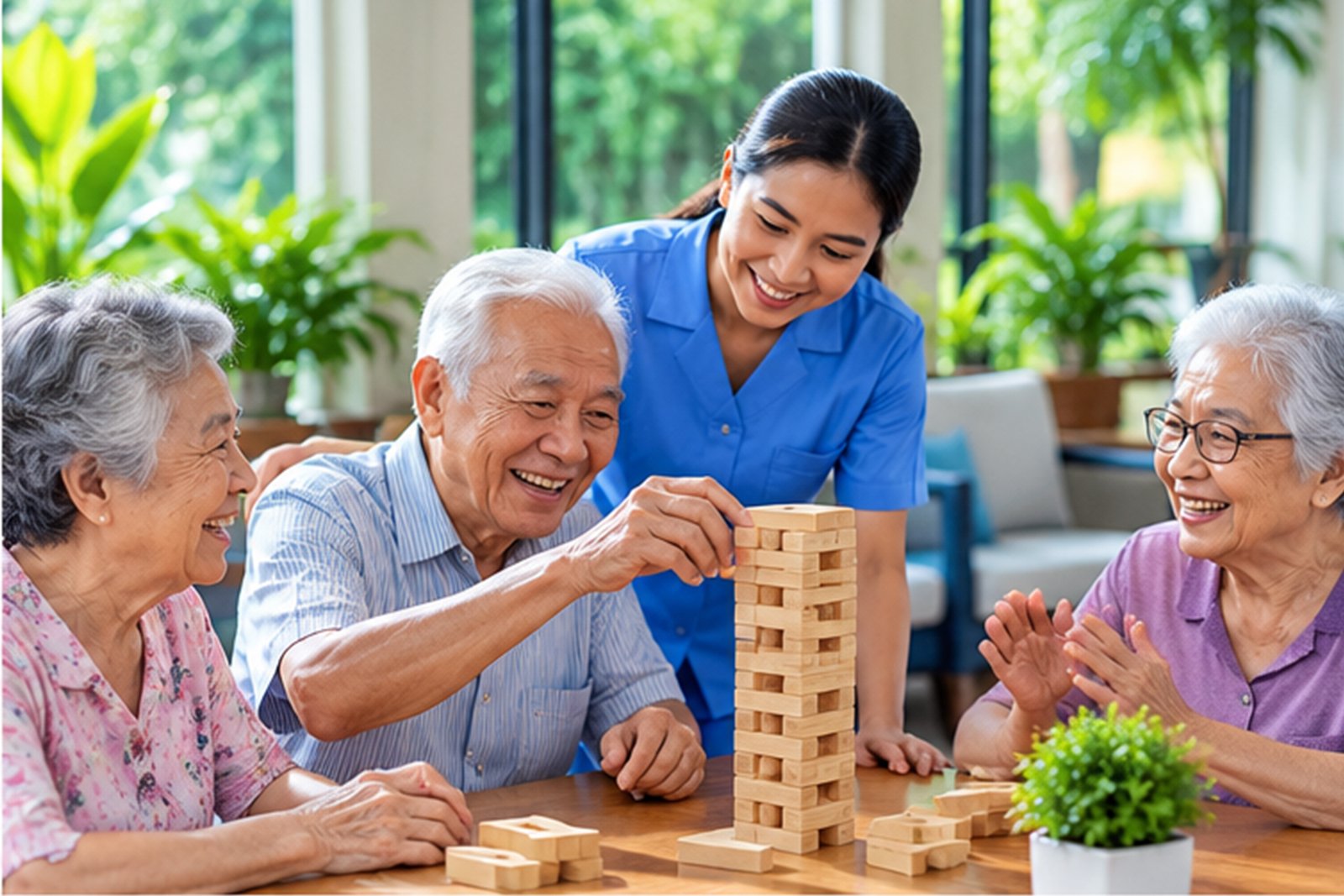 Social & Recreational Activities
